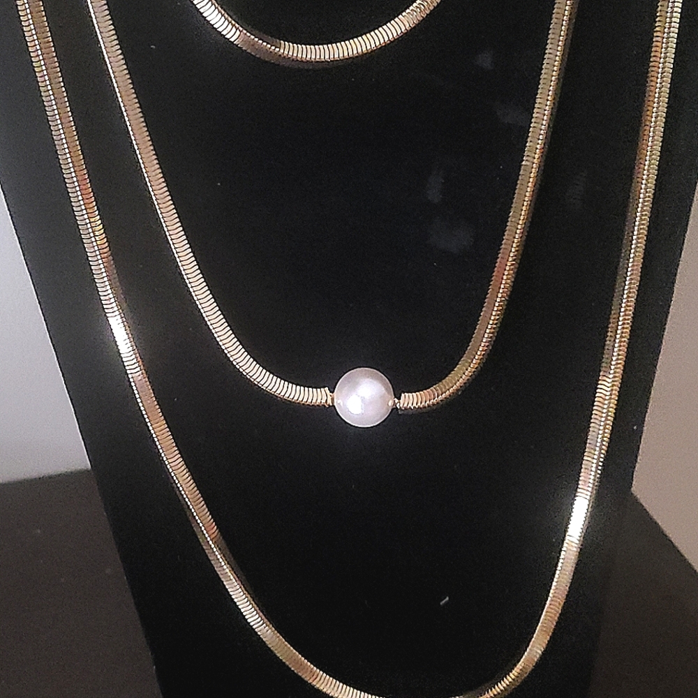 Necklace
